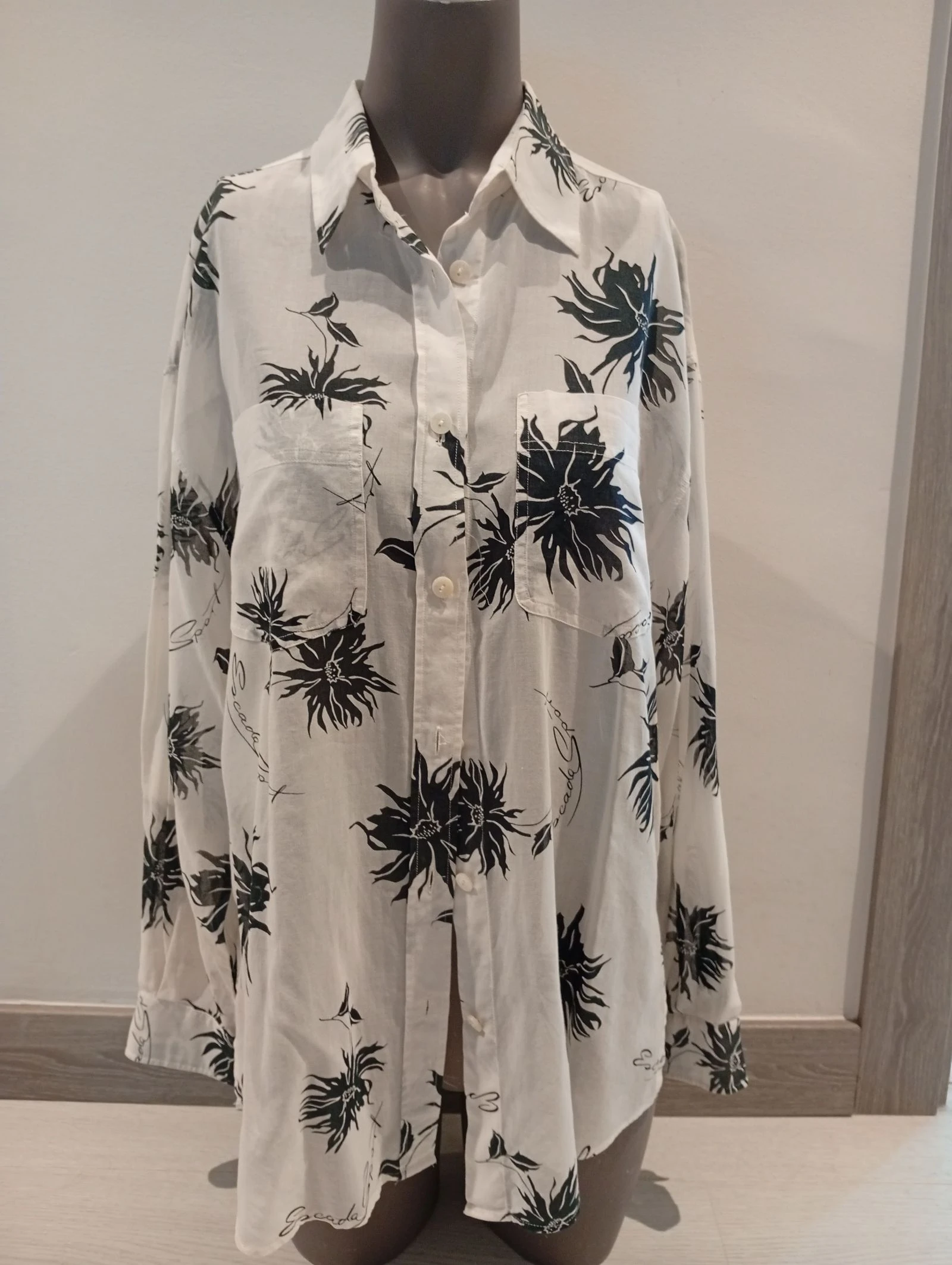 Camisa Escada Sport – photo 2